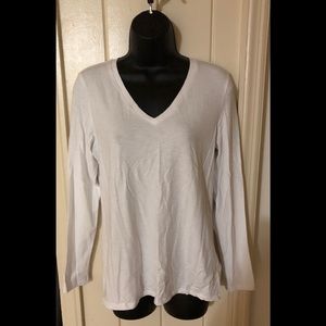 Long sleeve t shirt